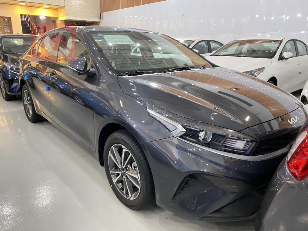 Kia Cerato